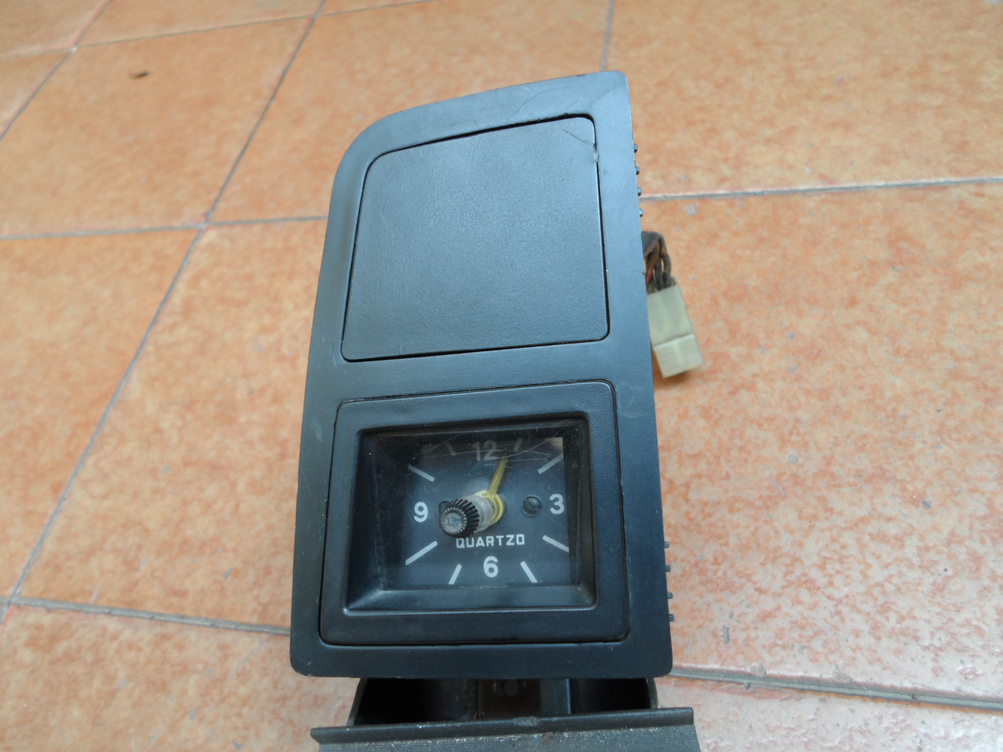 Relógio de Horas Original Fiat 147 Oggi Spazio Indisponível